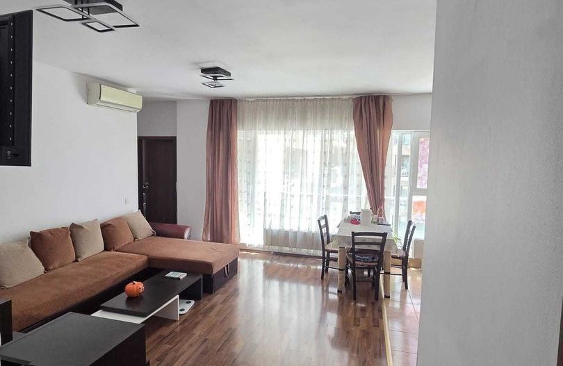 Apartament 3 camere zona Titan - Complex Rasarit de Soare - Poză 1