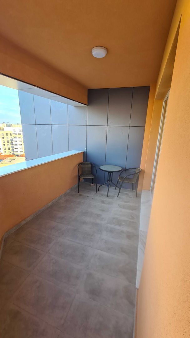 Apartament 2 camere metrou Mihai Bravu | Bloc Nou | Parcare inclusa - Poză 7