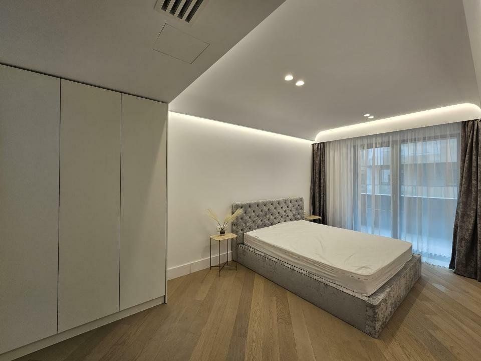 Apartament de Lux cu 3 Camere și 2 Locuri de Parcare - IANCU NICOLAE - Poză 10