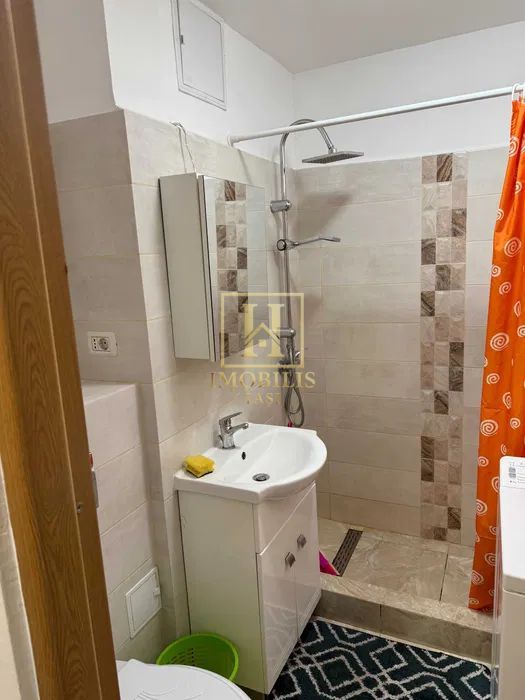 Mutare imediata! Apartament o camera, 31 mp, Tatarasi- 67500 euro - Poză 4