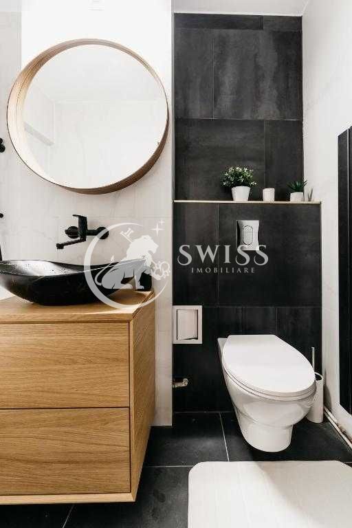 Apartament modern 3 camere | Decomandat | 80mp | Str Observatorului - Poză 20