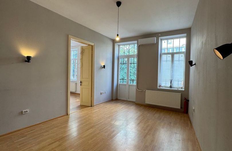 2 ETAJE DE INCHIRIAT Piata Amzei- Piata Romana IM507 - Poză 1