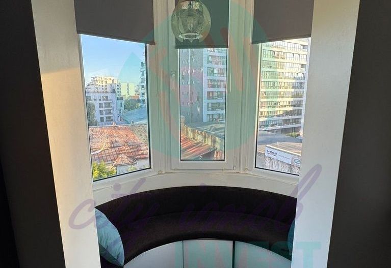 Garsoniera cu CENTRALA PROPRIE - Poză 12