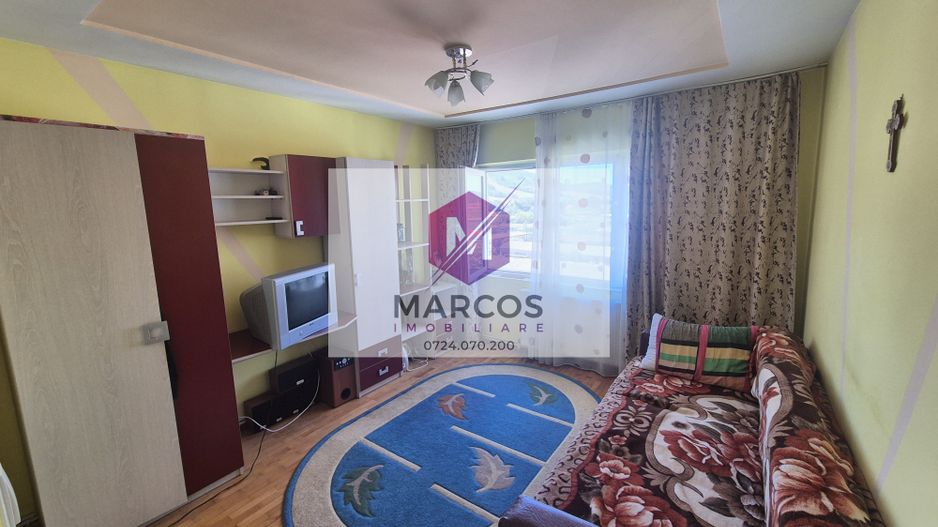 Vand apartament 3 camere Republicii - Poză 4