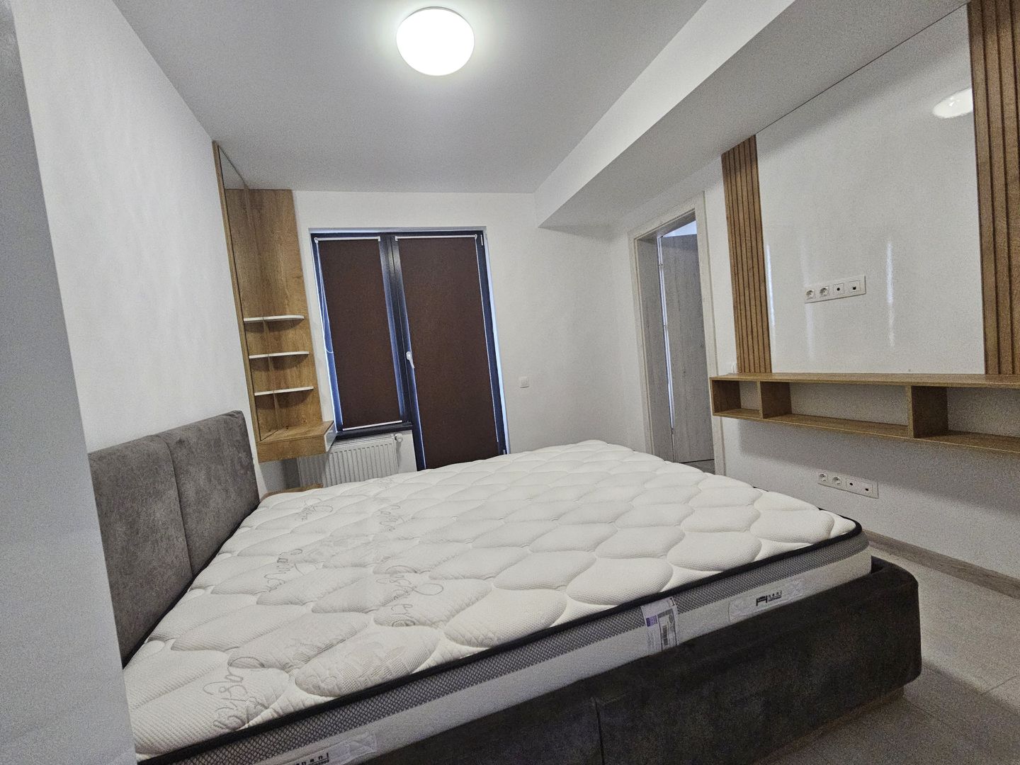 Apartament 3 camere de inchirat Rond OMV Pipera - Poză 14