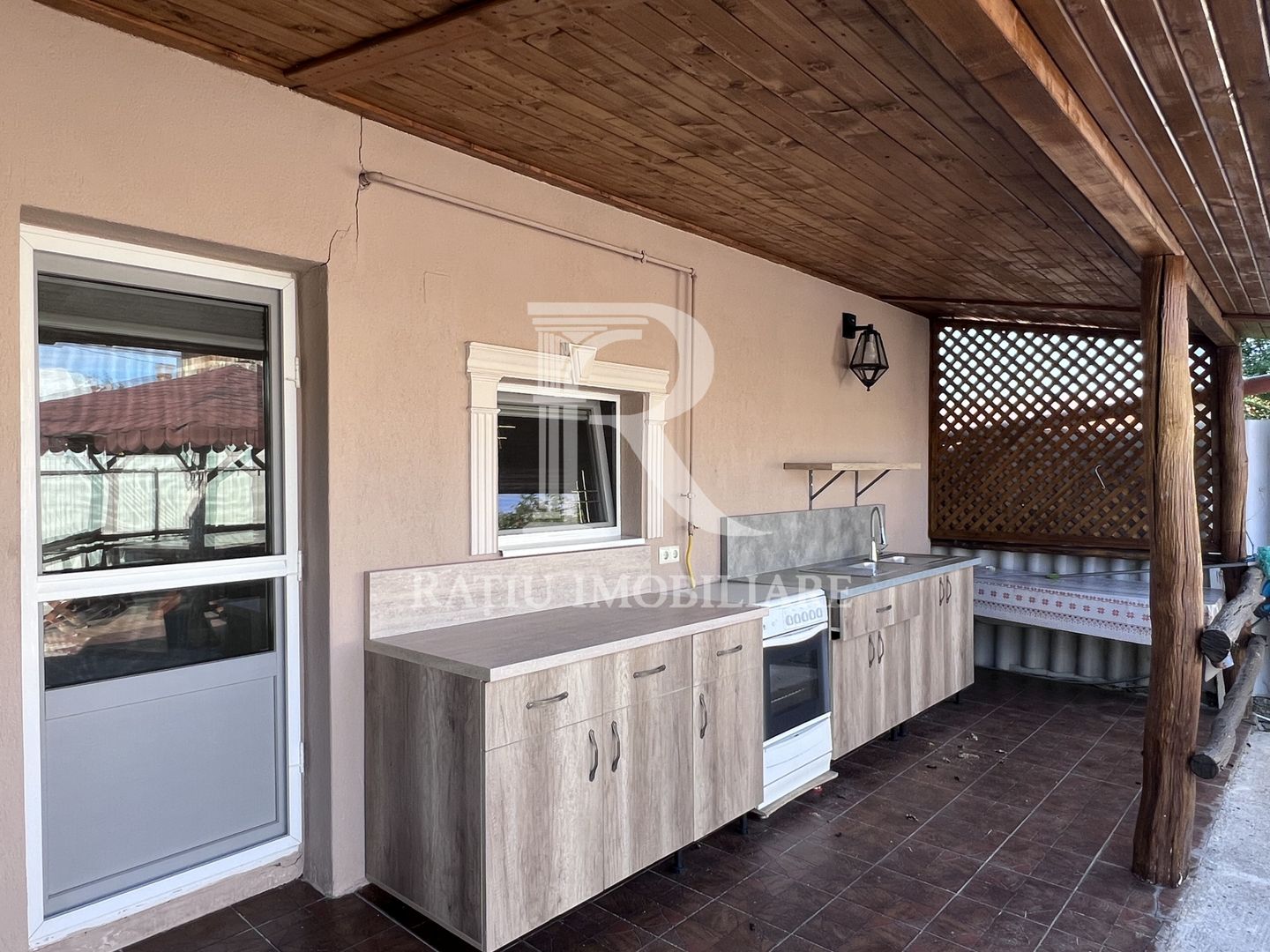 Casa cu 4 camere de inchiriat | Parcare acoperita | Tokai | Oradea - Poză 19
