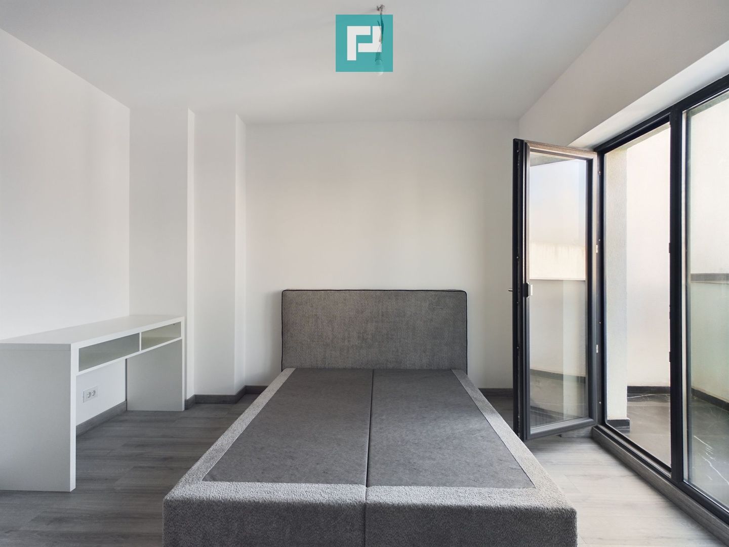 Penthouse nou cu 2 dormitoare și terasă de 29mp - Poză 10