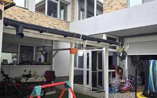 Casa de vanzare in Rosu, Chiajna – Strada Alexandru Ioan Cuza - Poză 14