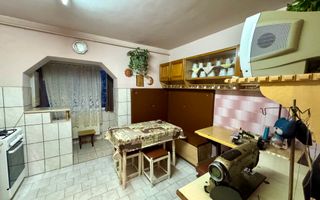 Apartament 2 camere | 57 mp | Etaj 2 | Zona Micro 17 - Poză 2