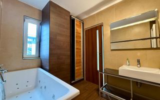 Apartament de 94mp, terasă generoasă, Borhanci - Poză 8