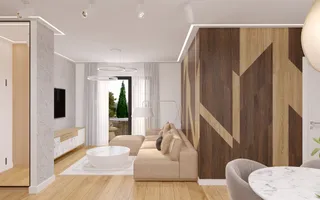 Apartament 3 camere nou- Pta-Unirii AP13B - Poză 17
