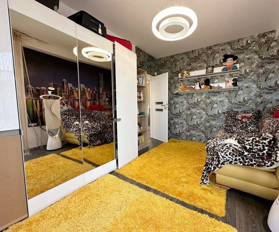 Duplex Superfinisat Borhanci - Poză 6