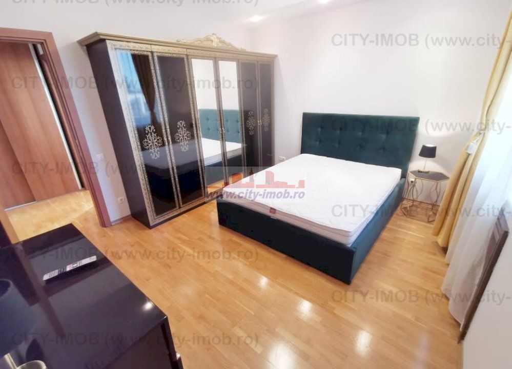INCHIRIERE Apartament 3 camere Primaverii Bucuresti - Poză 32