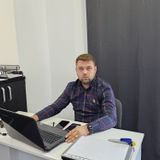 Alexandru Ciuraru - CLEVER IMOBILIARE