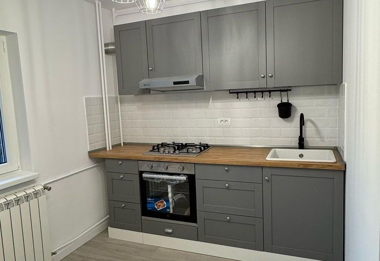 Apartament 3 camere complet renovat T645 - Poză 13