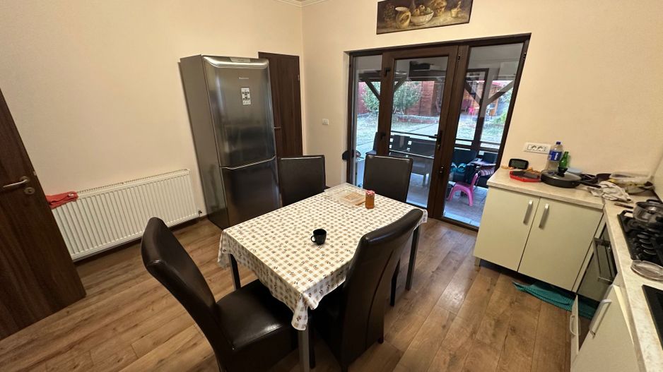 Casa parter cu carpot - Poză 14