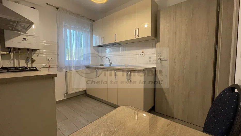 Ap 1 Camera+ Loc de parcare- Zona Moara de Vant-Mon Jarden- 390 Euro - Poză 4