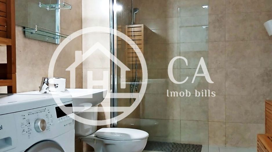 Apartament cu 2 camere de inchiriat in Zona Iosia, Oradea - Poză 6