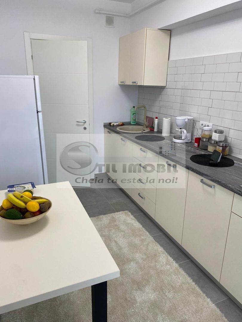 Apartament 1 Camera CONEST DACIA - 400 euro - Poză 6