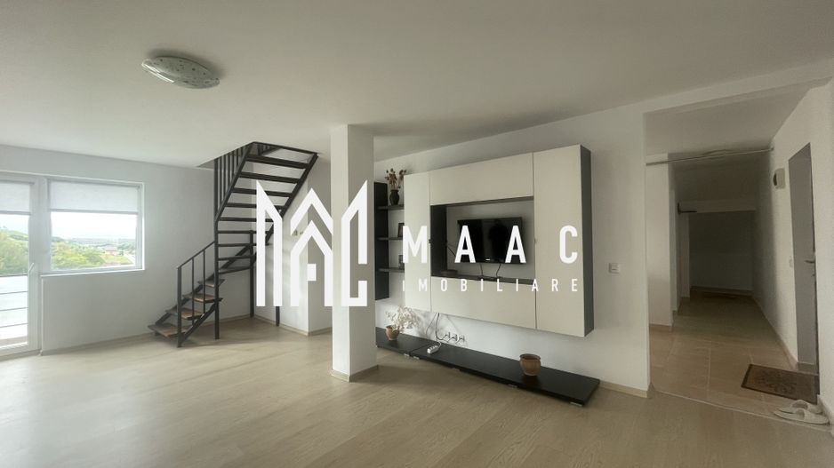 BLACK FRIDAY | Apartament 3 camere | 115 MPU | Zona Tilisca - Poză 1