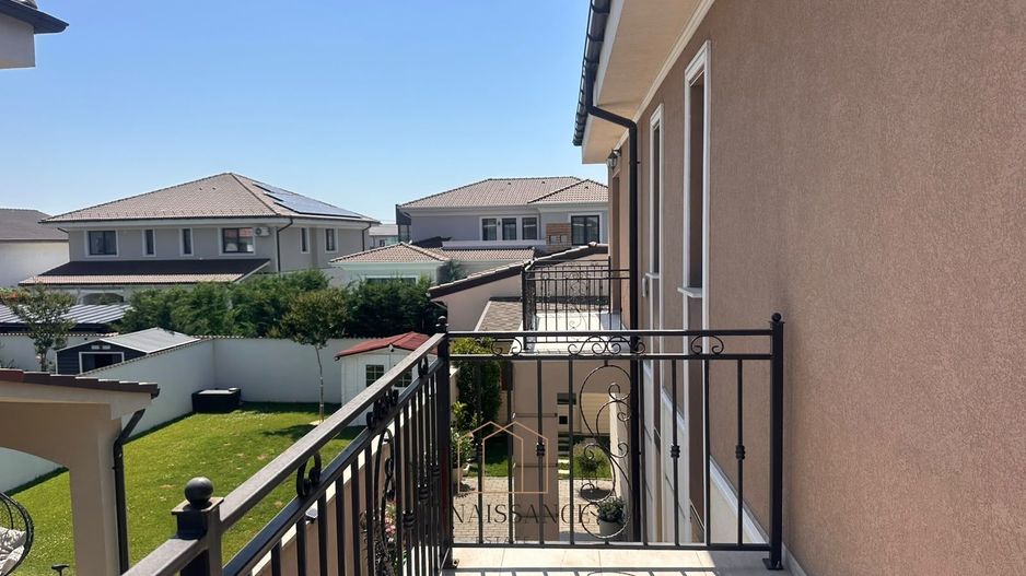 Dumbravita Triplex 5 camere 2 Bai | 115mp utili Teren 210mp - Poză 4