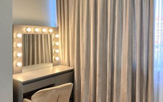 2 camere | Metrou 1 min | Parcul Tineretului 3 min | Parcare | Mobilat complet - Poză 4