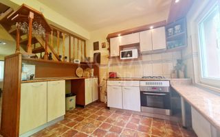 Casa de vacanta - Valea Lotrioarei, Sibiu - Poză 4
