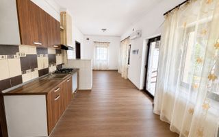 Casă recent renovată în cartierul Pârneava –Arad•400 mp teren•Oituz - Poză 4