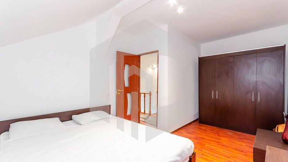 Apartament | 3 Camere | Etaj 5 | 88mpu | Stefan cel Mare | 2 Niveluri - Poză 4