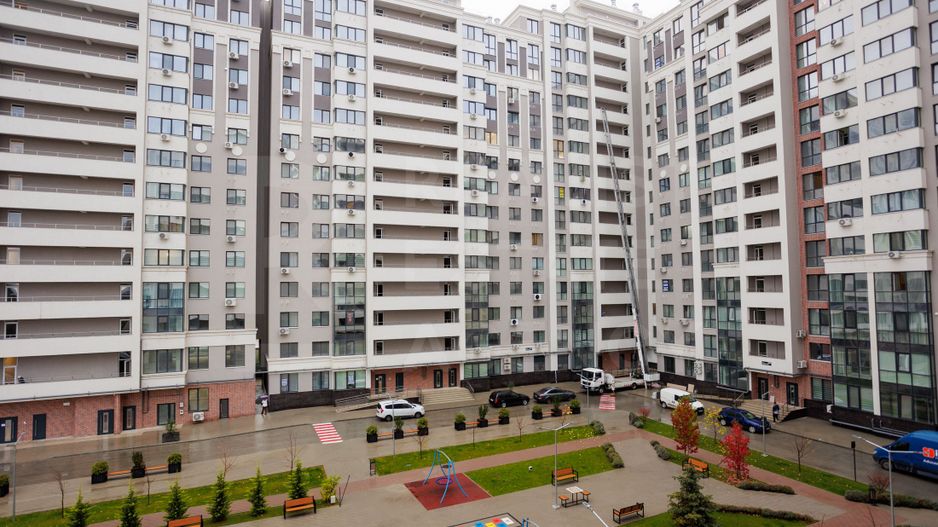 Vânzare, apartament 2 dormitoare,saloncomplexul Exfactor, Vasile Lupu - Poză 18