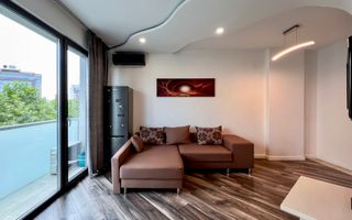 Apartament 1 camere, zona Iulius Mall, Fsega VIVIDO - Poză 6