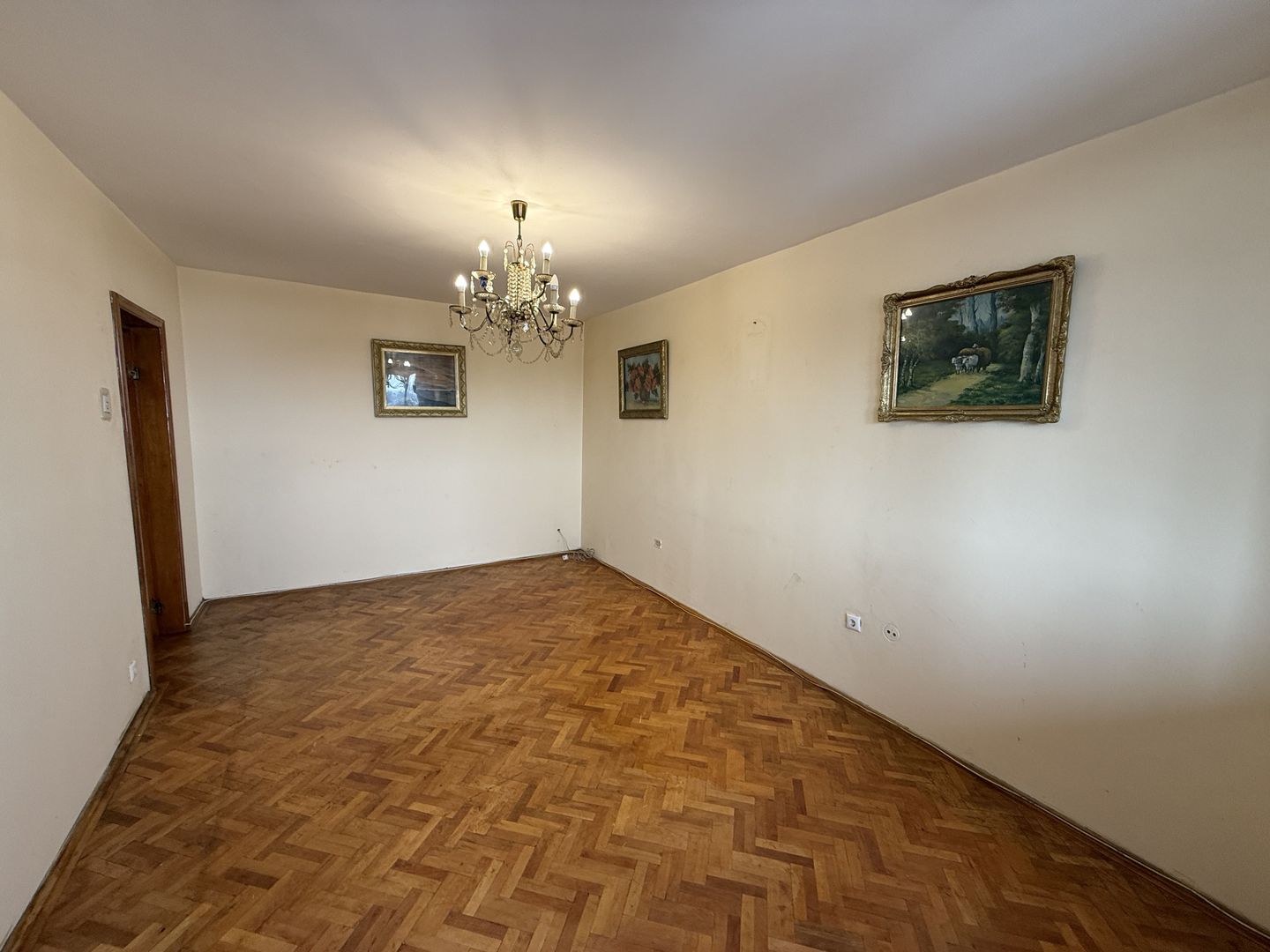 Apartament 3 camere Mihalache - Kiseleff (COMISION ZERO) - Poză 2