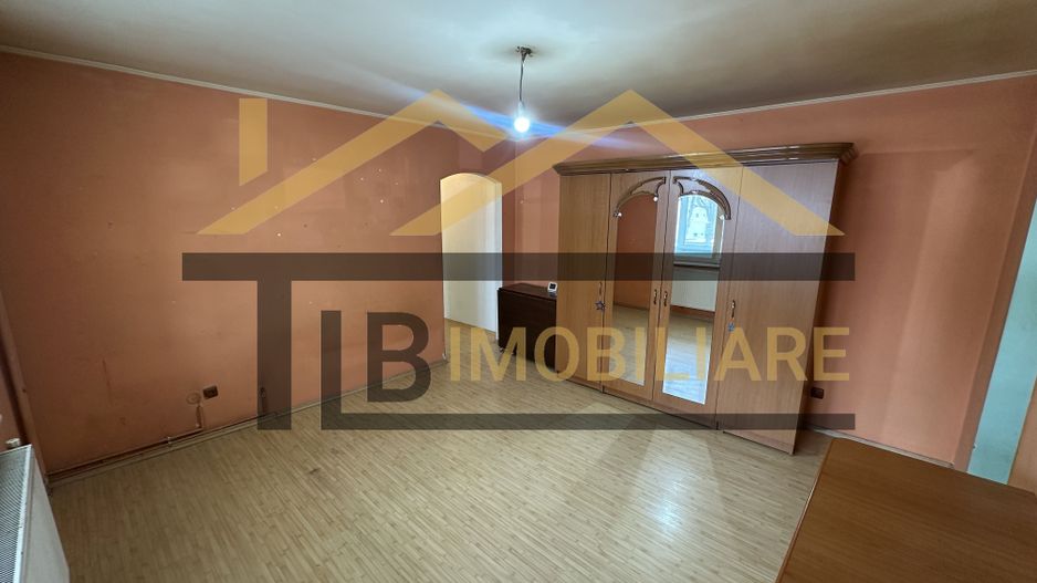 Apartament de 3 camere, 64mp, Zona Strazii Moldovei - Poză 3
