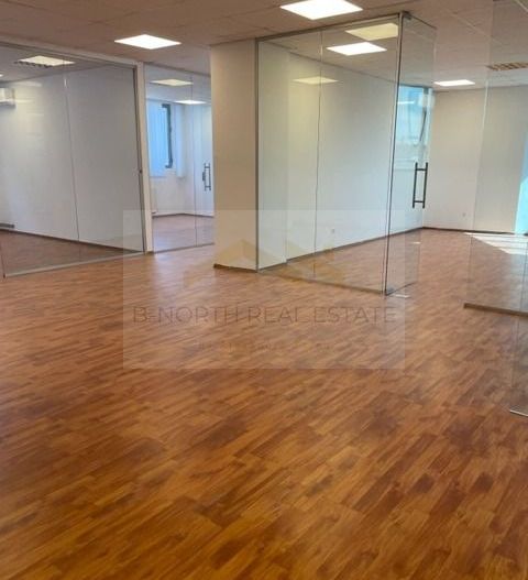 Spațiu birouri 200 mp de închiriat, Orhideea, 5 birouri - Poză 3