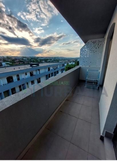 Apartament 3 camere de vanzare, Rediu - zona Kaufland Pacurari - Poză 4