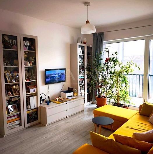 Apartament modern Buna Ziua – balcon generos, facilități premium. - Poză 2