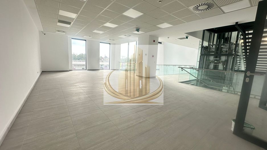 Spațiu comercial premium de mari dimensiuni – Fabrik Residence | - Poză 3