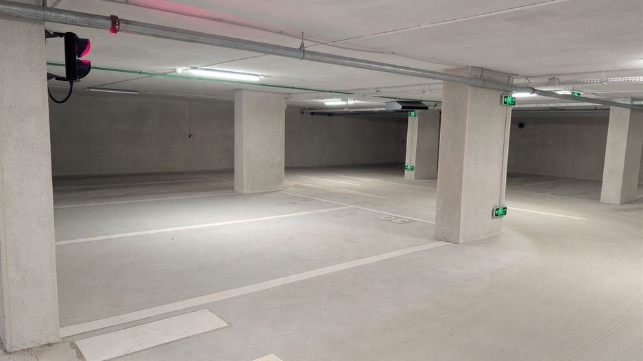Apartament cu 2 camere | Decomandat | Băneasa | Parcare subterană - Poză 18