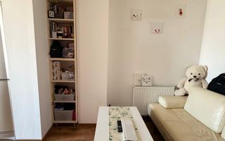 Apartament 2 camere 50mp | balcon | parcare | cartier Gheorgheni - Poză 3