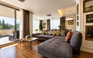 Apartament 4 camere de inchiriat piscina Iancu Nicolae - Poză 18
