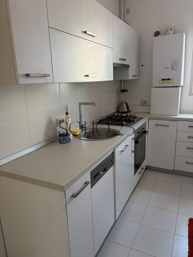 Apartament 2 camere | Expoziției – Aviator Popișteanu | Mobilat - Poză 8