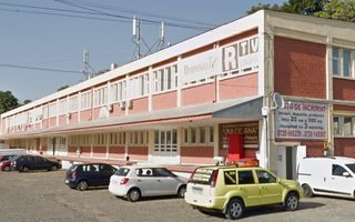 FALEZA NORD cladire multifunctionala 4600 mp cu acces din Bdul Mamaia! - Poză 25