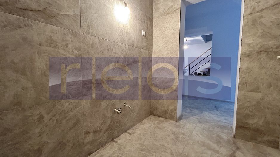 VANZARE VILA 7 CAMERE P+M | ZONA HERASTRAU - Poză 6