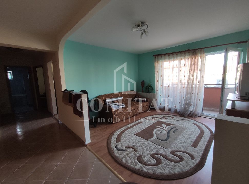 Apartament 2 camere decomandate | Zona Eroilor - Poză 1