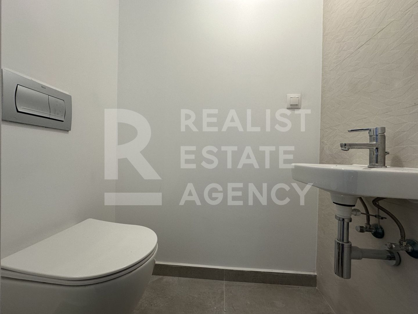 Apartament cu 2 camere și terasă, Sisești - Poză 6