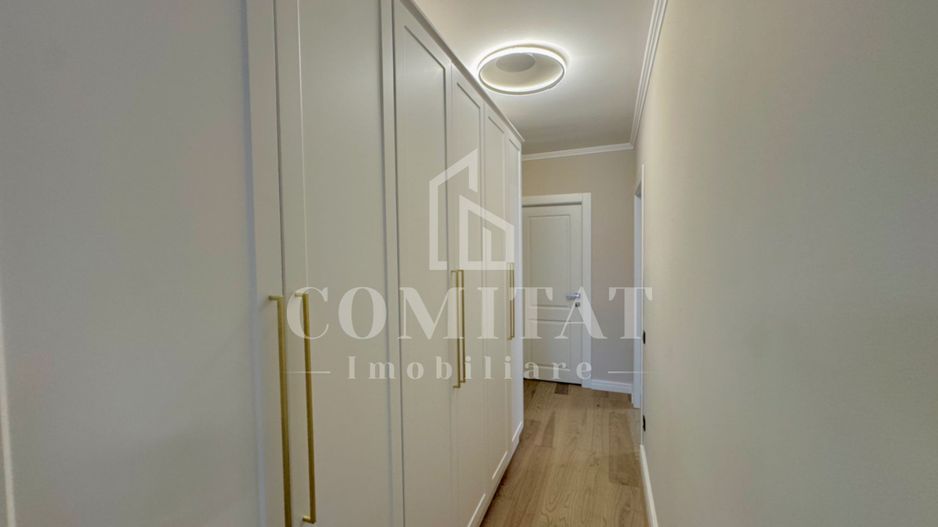 Apartament modern cu 4 camere | 100 mp utili | Parcare subterană - Poză 13