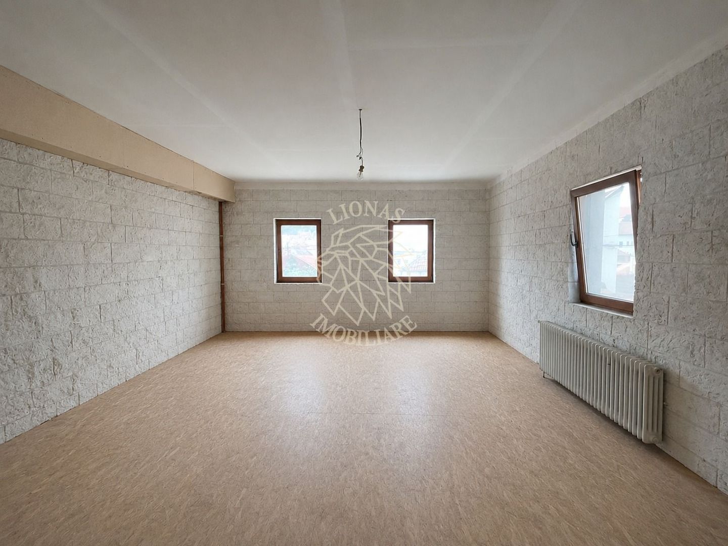 Oportunitate Pensiune+3 Apartamente 443 mp con.-Comision 0% Sighisoara - Poză 3