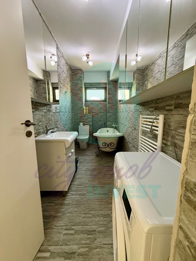 Apartament 2 camere | Nerva Traian – plan secund | 5–7 min de metrou Timpuri Noi - Poză 11