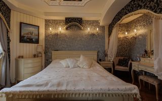 Vânzare, apartament, 3 camere, bd. Ștefan Cel Mare Și Sfânt, Centru - Poză 9