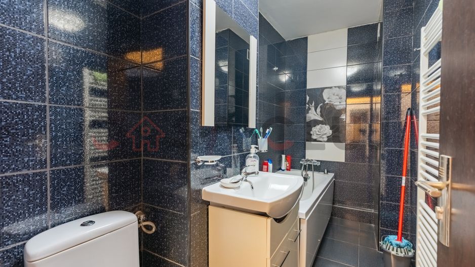 Apartament cu 3 camere,  Blvd Dorobantilor, cu parcare!! - Poză 13